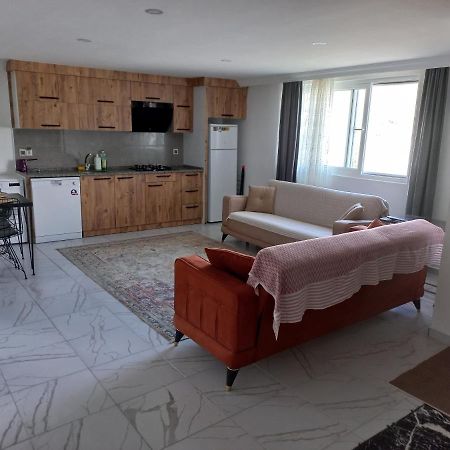 Demre Asya Apart Exterior photo