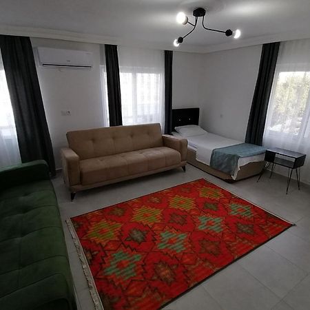 Demre Asya Apart Exterior photo