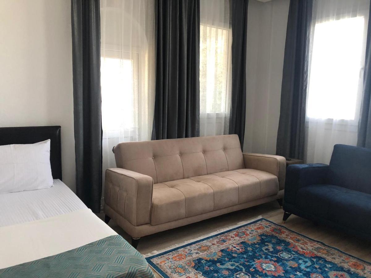 Demre Asya Apart Exterior photo