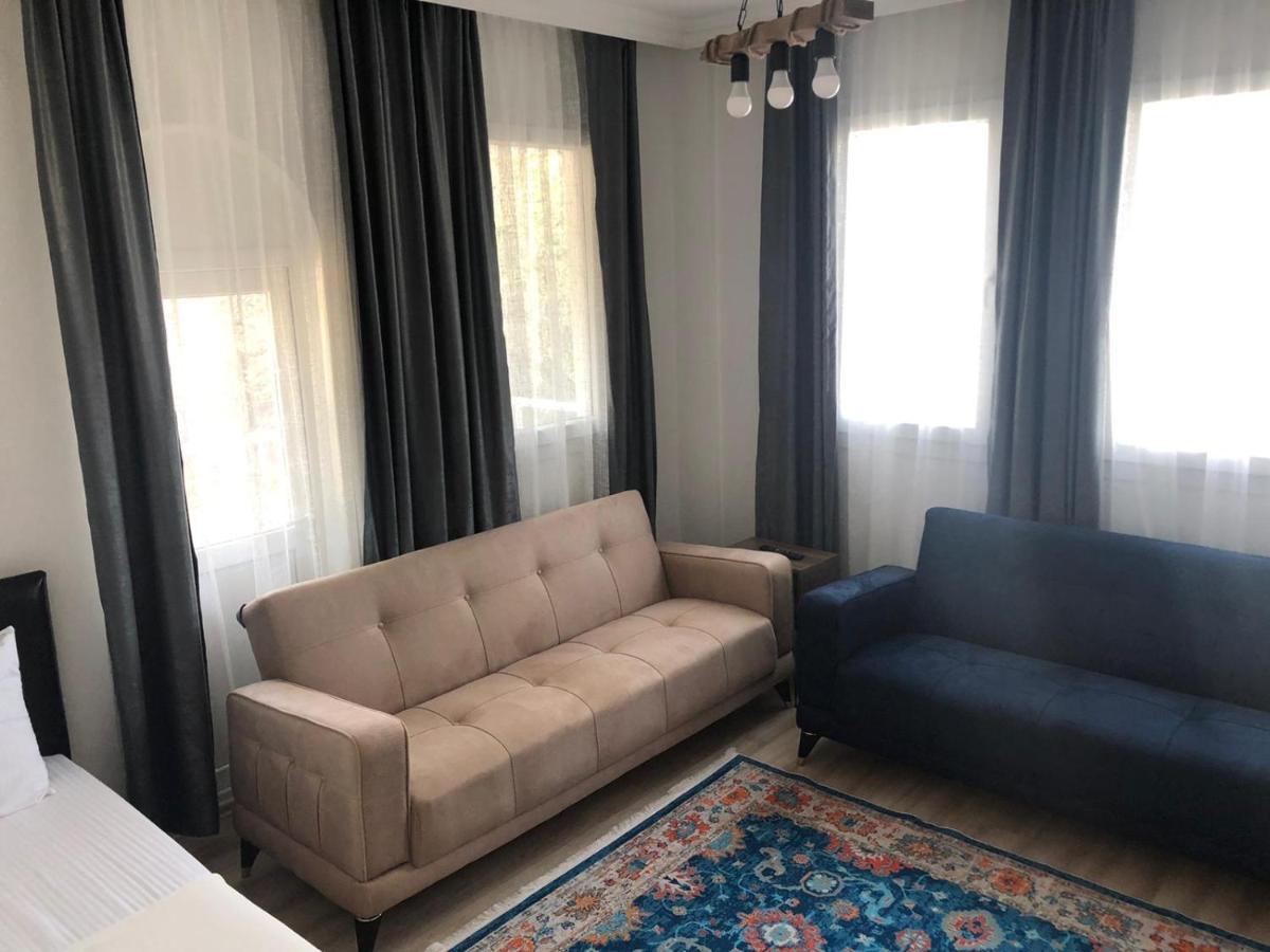 Demre Asya Apart Exterior photo