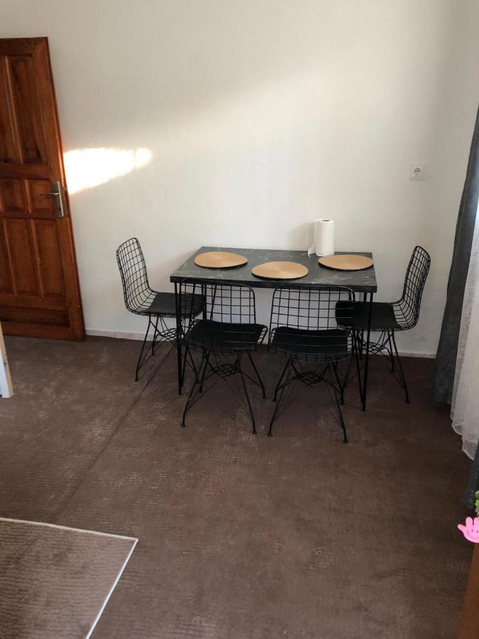 Demre Asya Apart Exterior photo