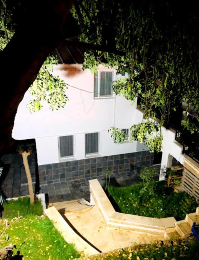 Demre Asya Apart Exterior photo