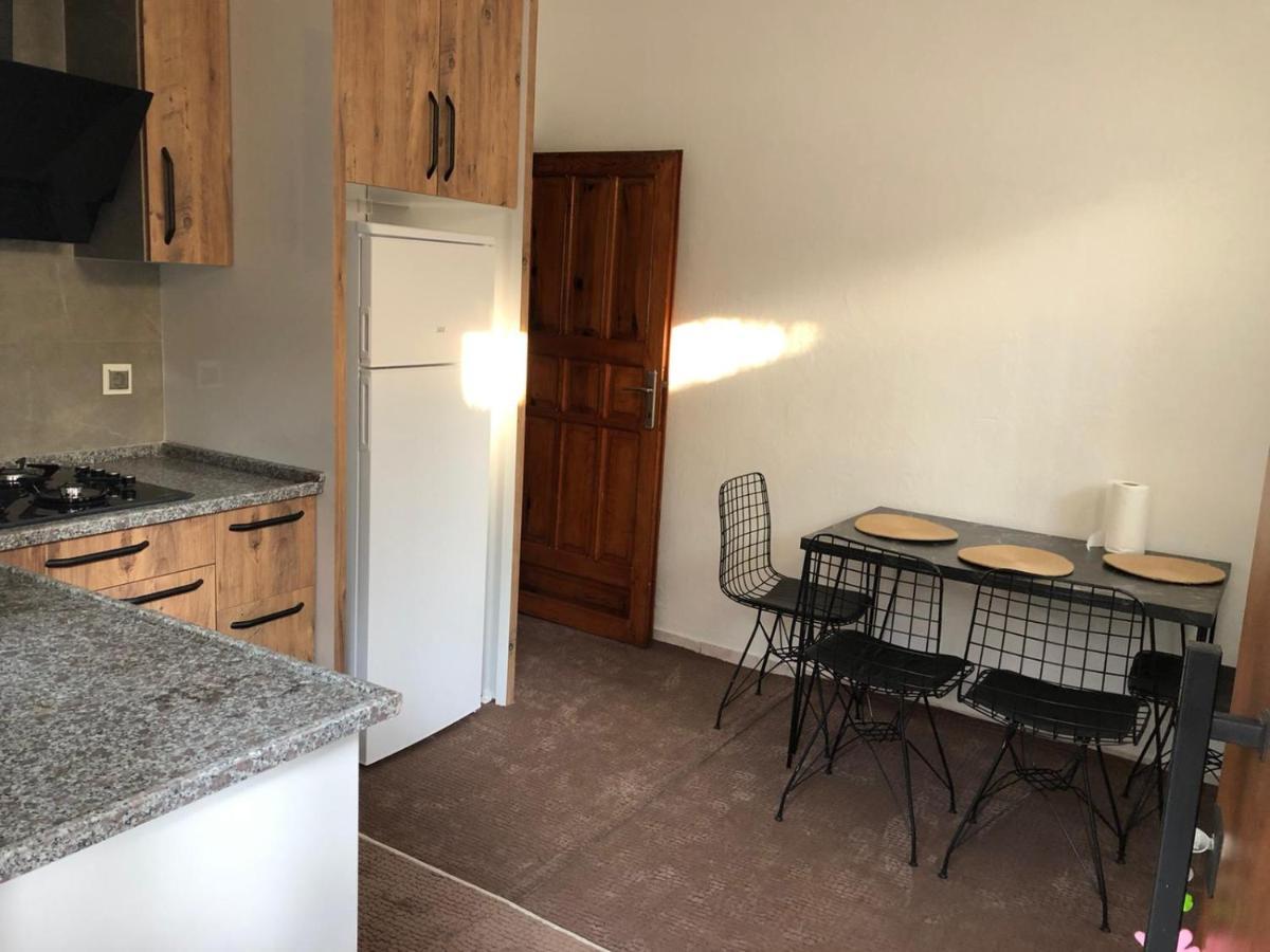 Demre Asya Apart Exterior photo