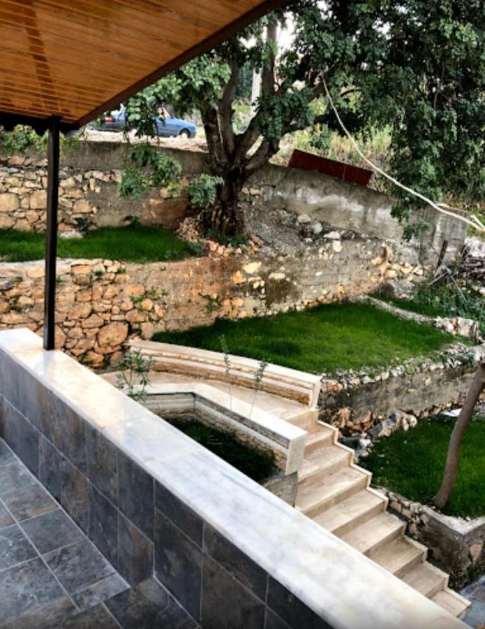 Demre Asya Apart Exterior photo