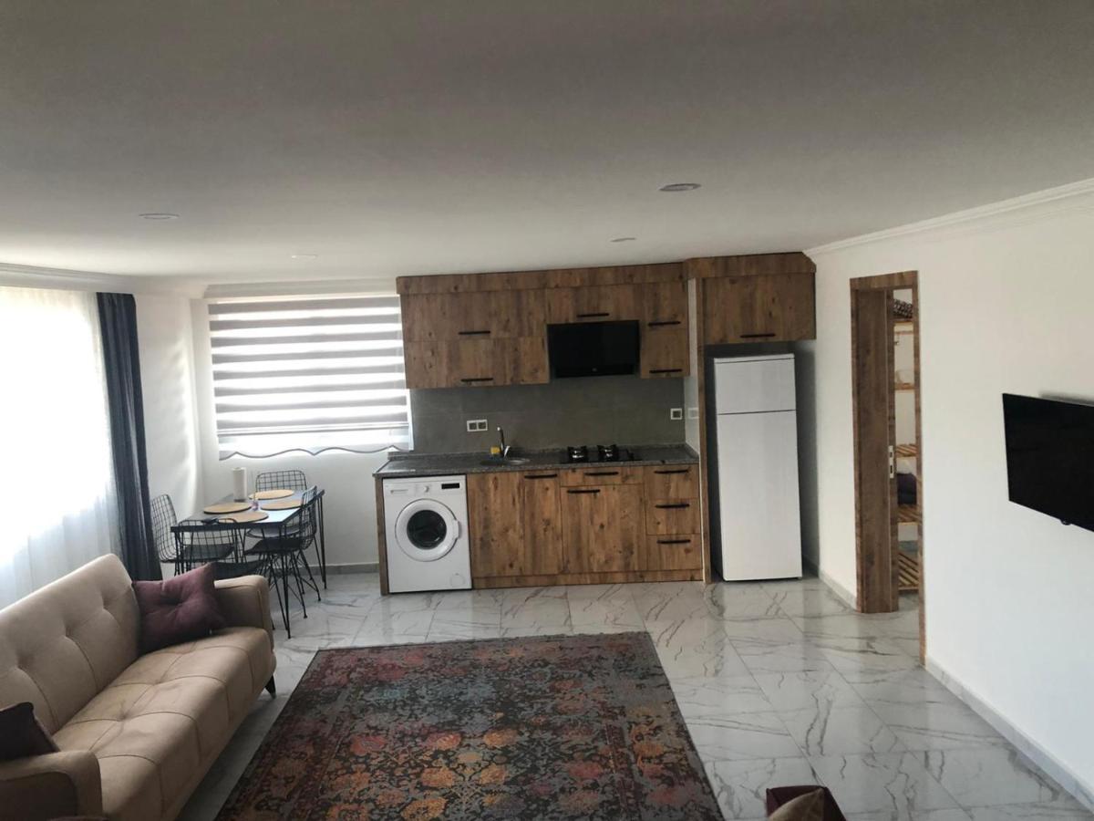 Demre Asya Apart Exterior photo