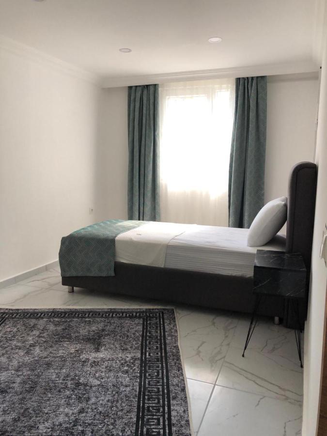 Demre Asya Apart Exterior photo