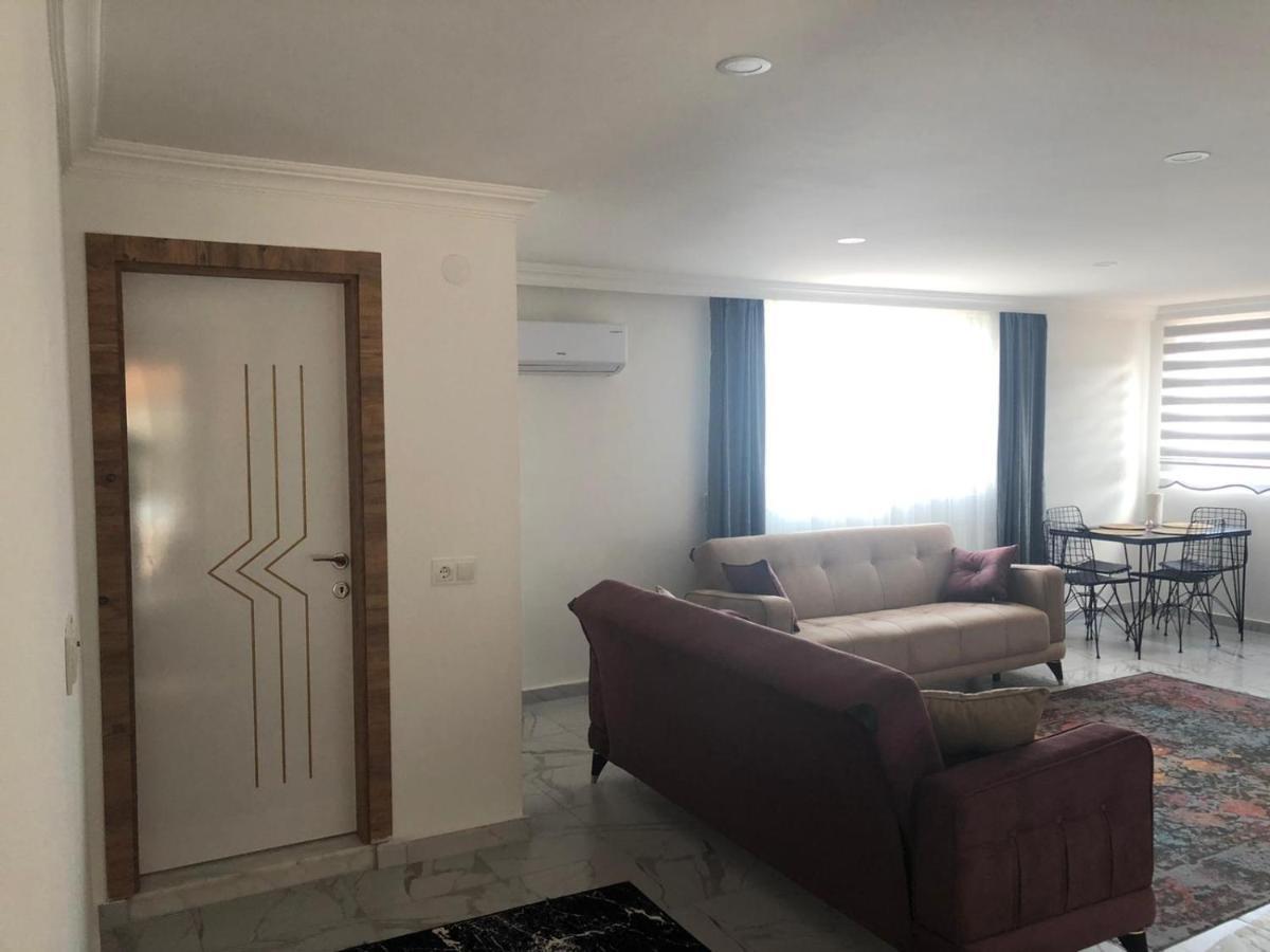 Demre Asya Apart Exterior photo