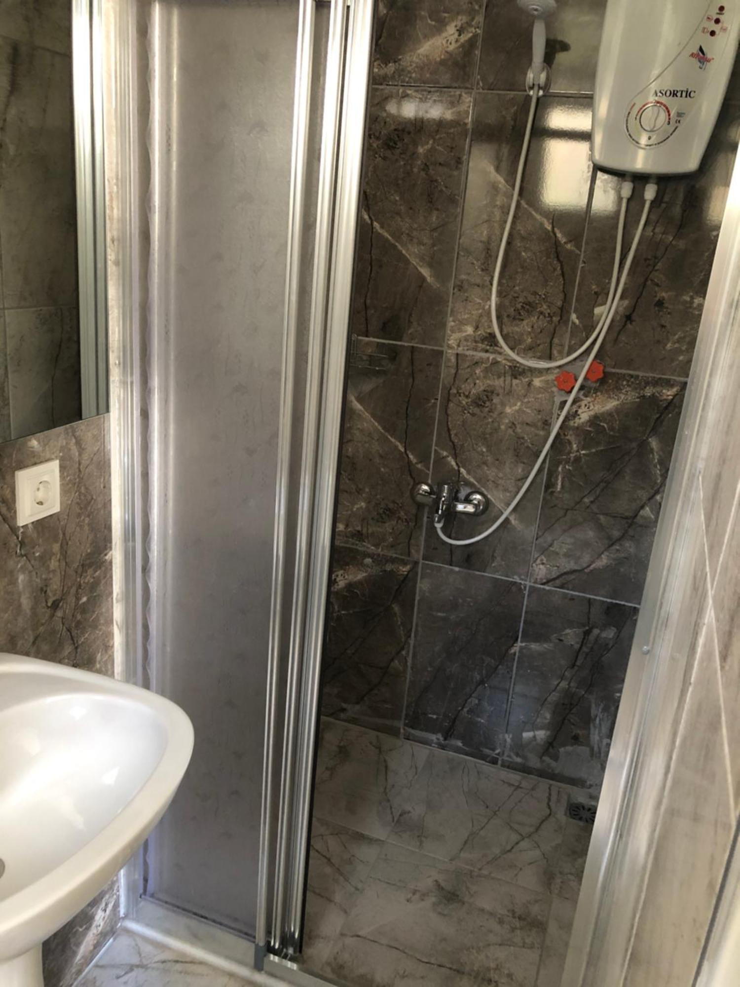 Demre Asya Apart Exterior photo