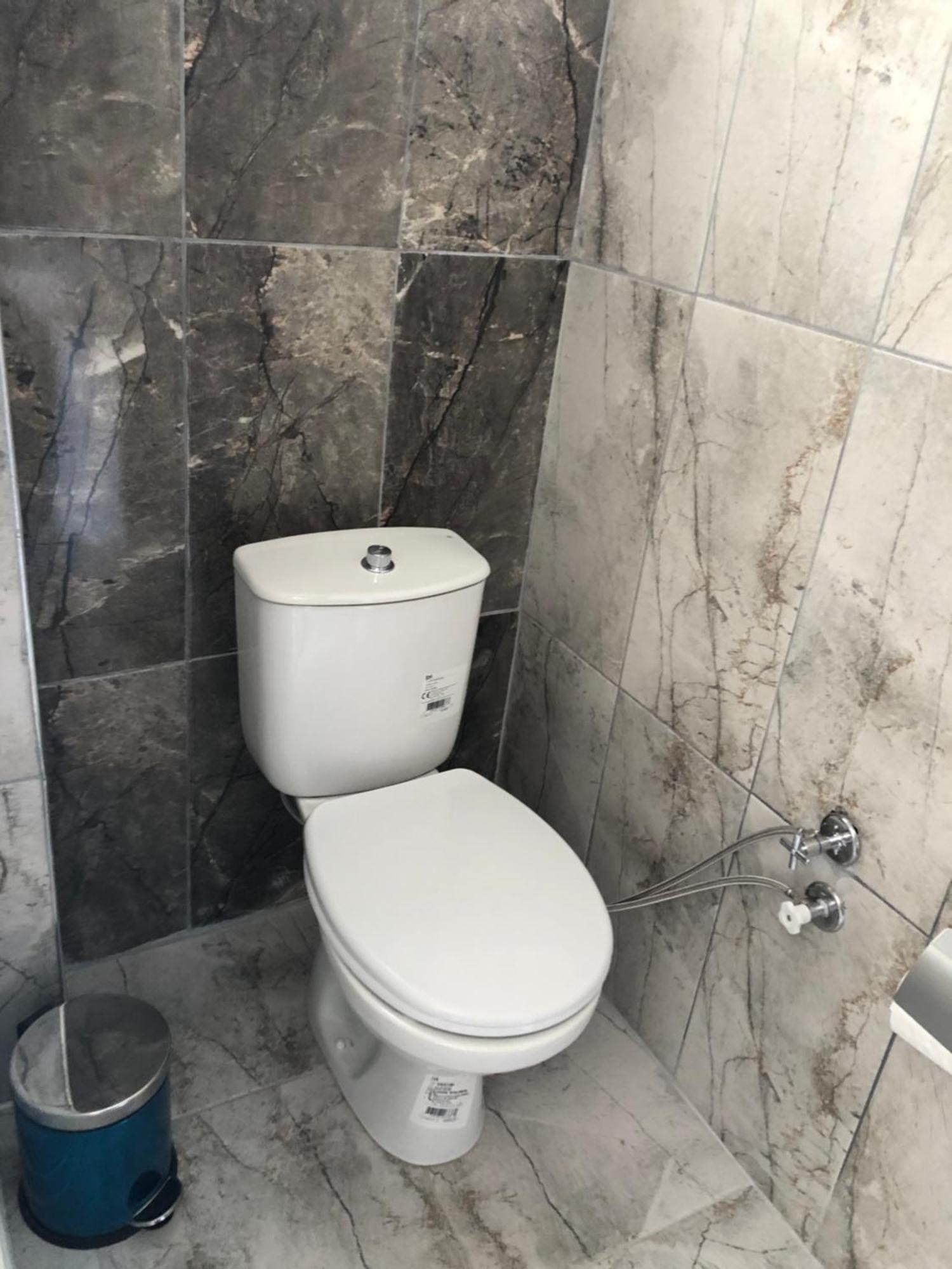 Demre Asya Apart Exterior photo