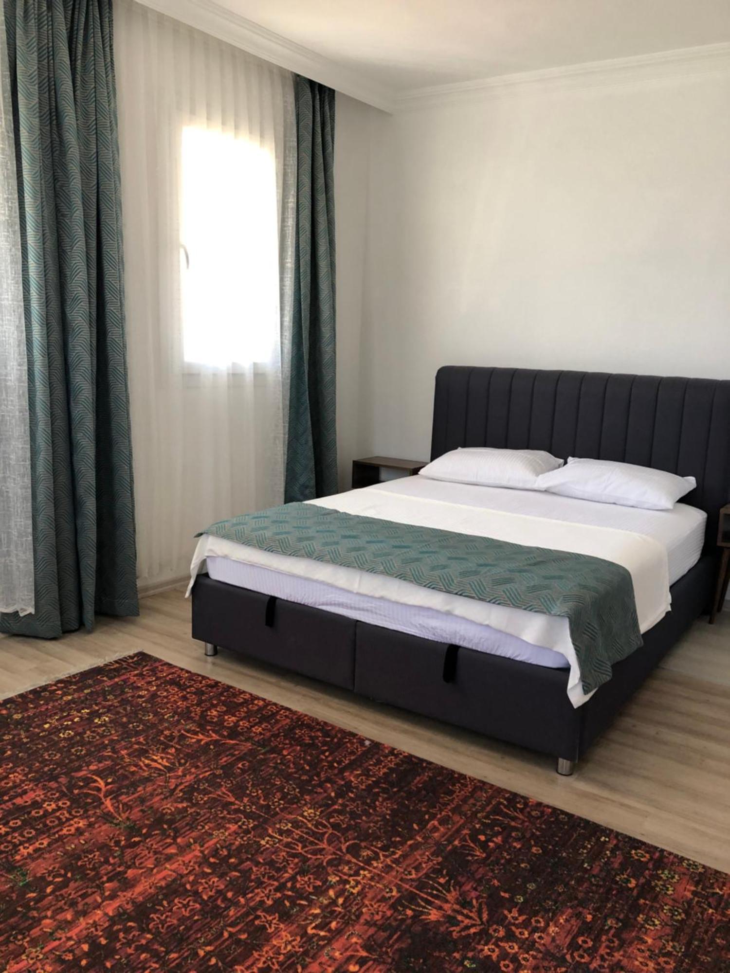 Demre Asya Apart Exterior photo