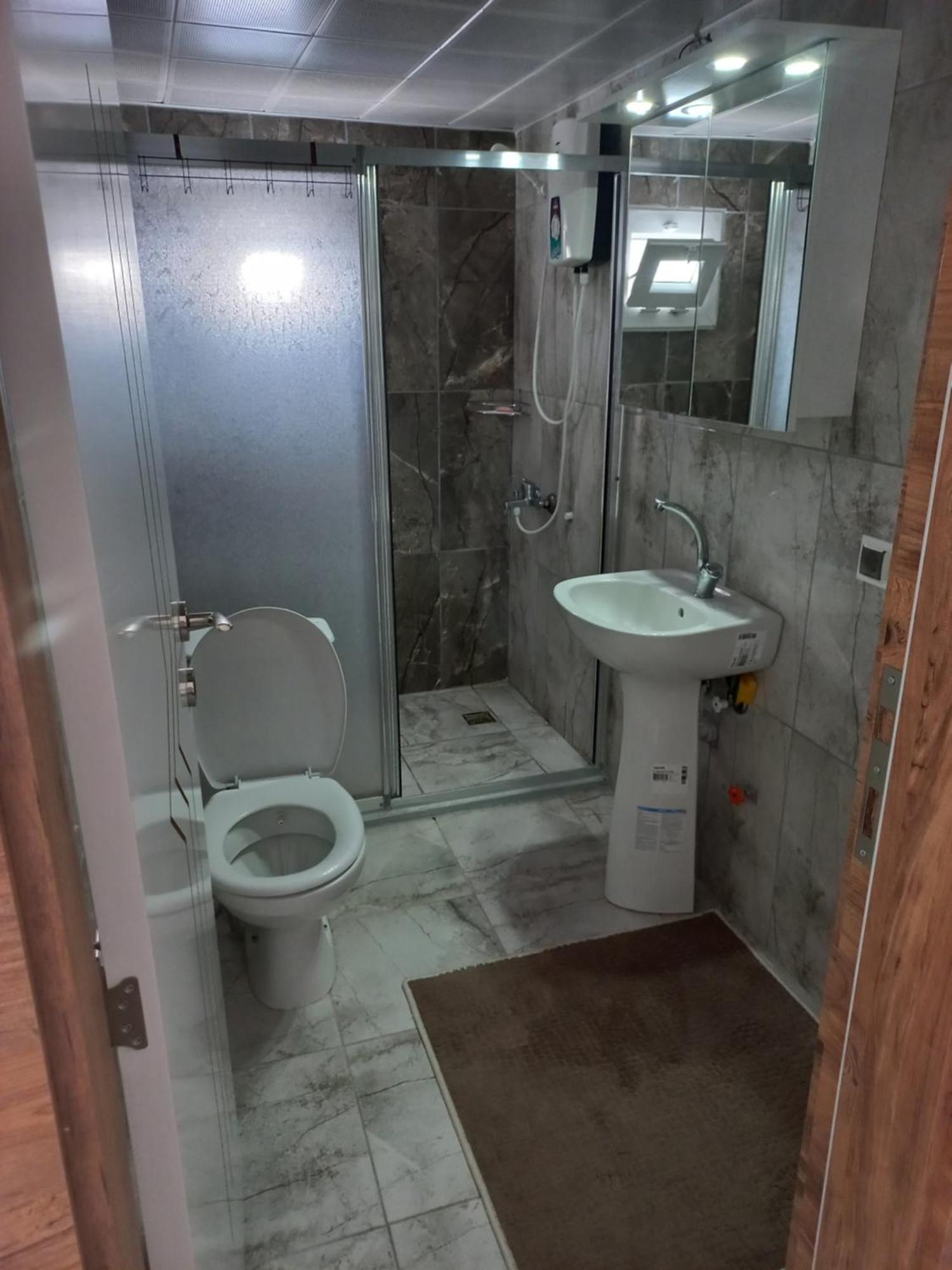 Demre Asya Apart Room photo