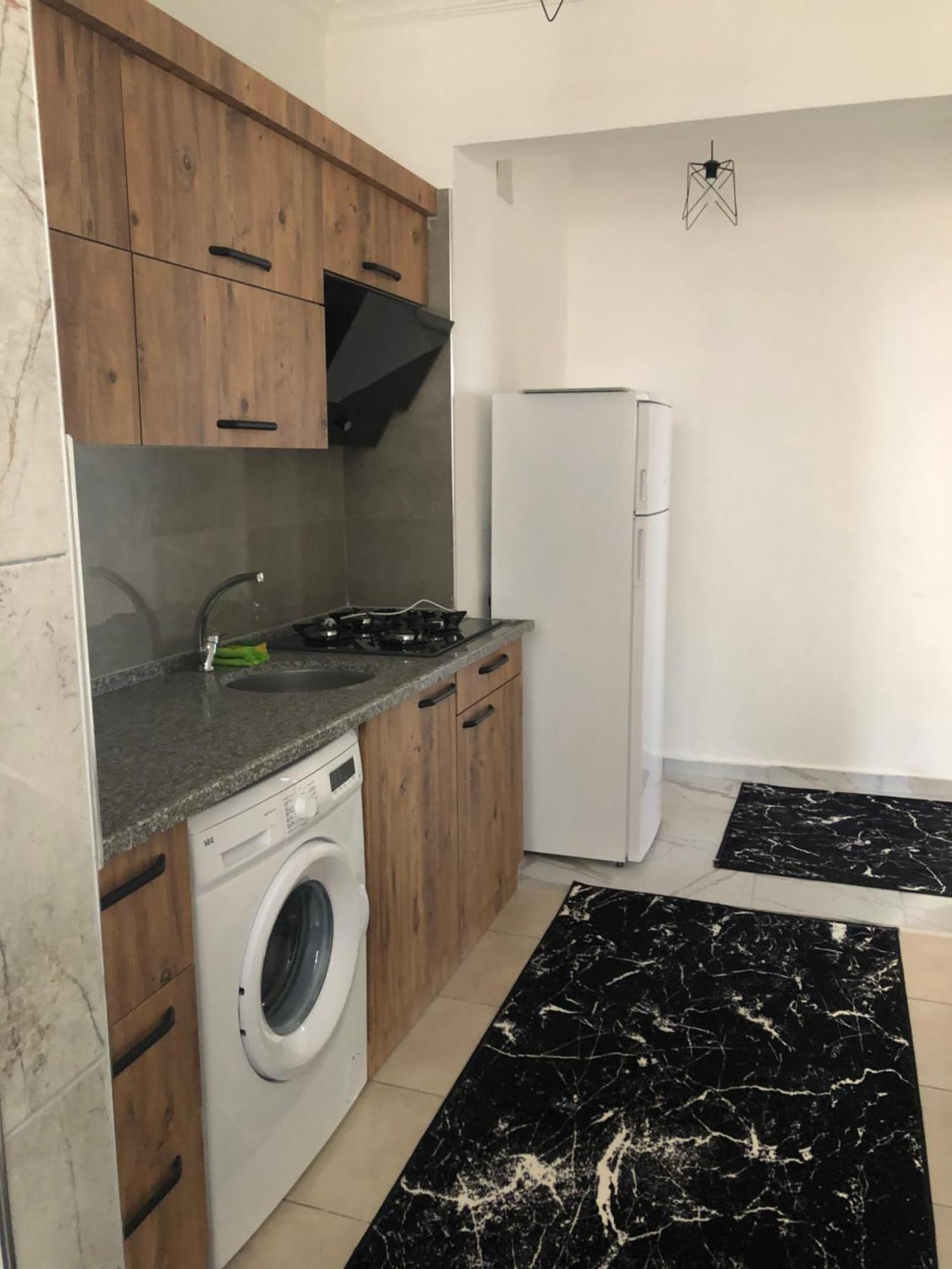 Demre Asya Apart Exterior photo