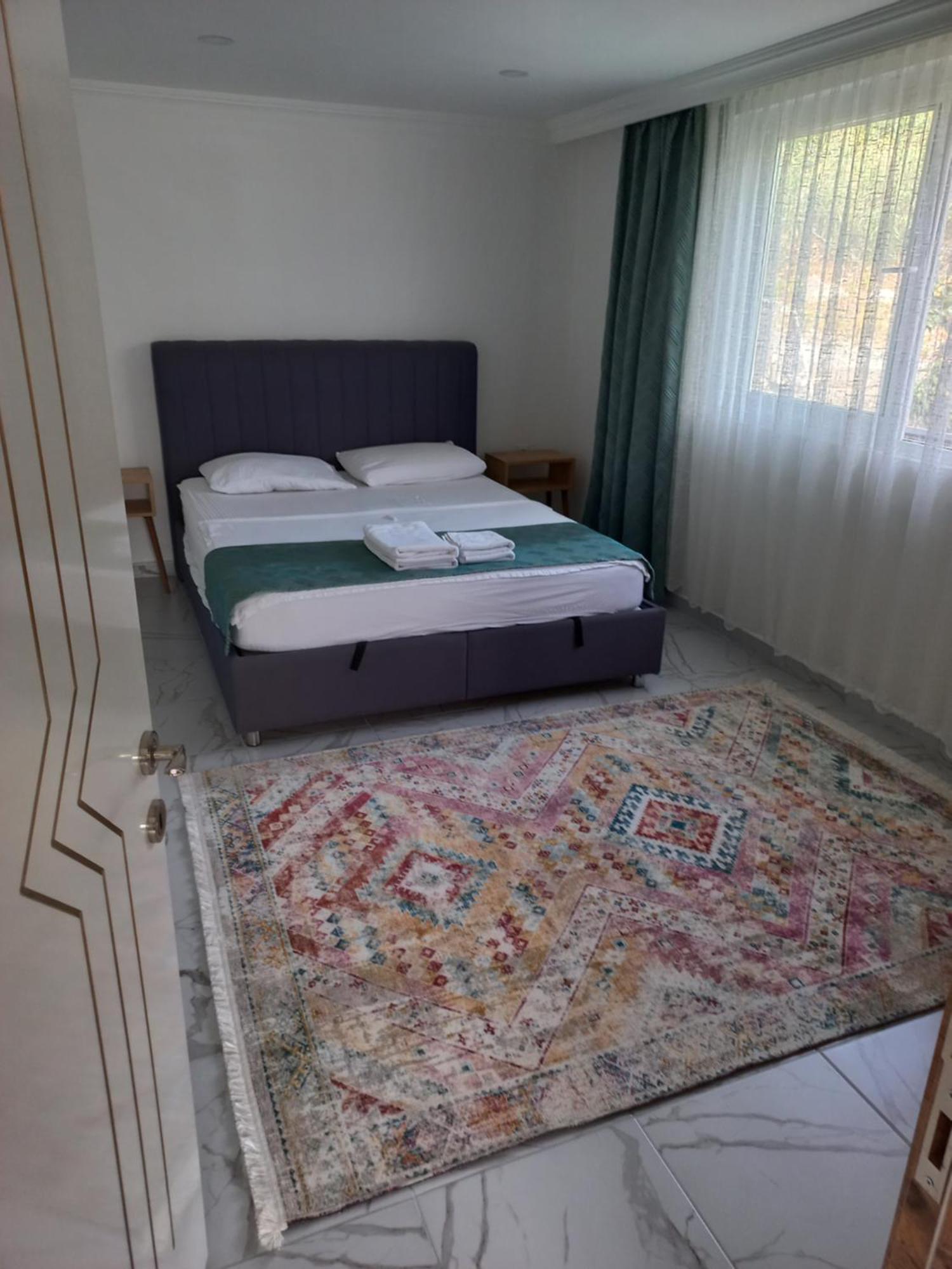 Demre Asya Apart Room photo
