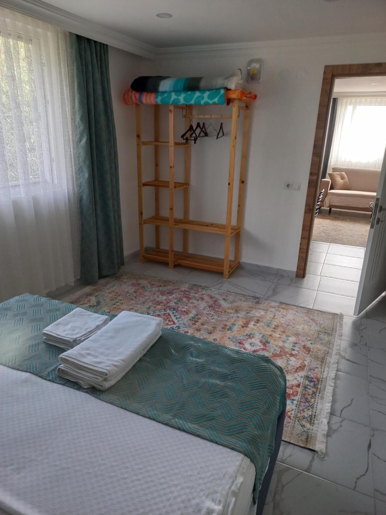 Demre Asya Apart Room photo