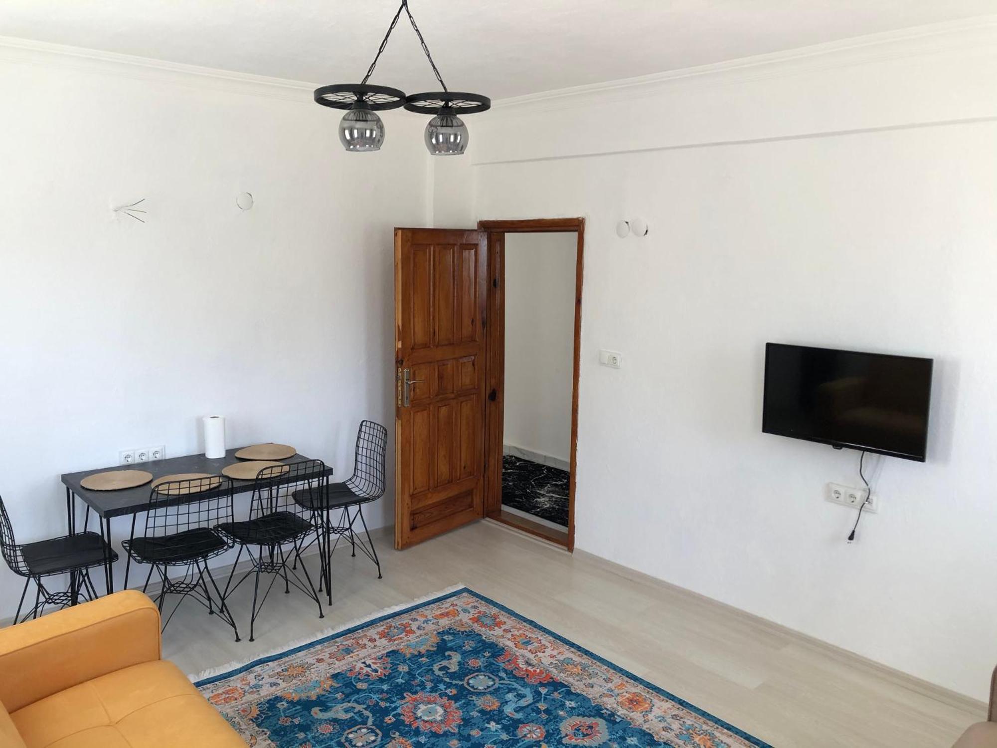 Demre Asya Apart Exterior photo