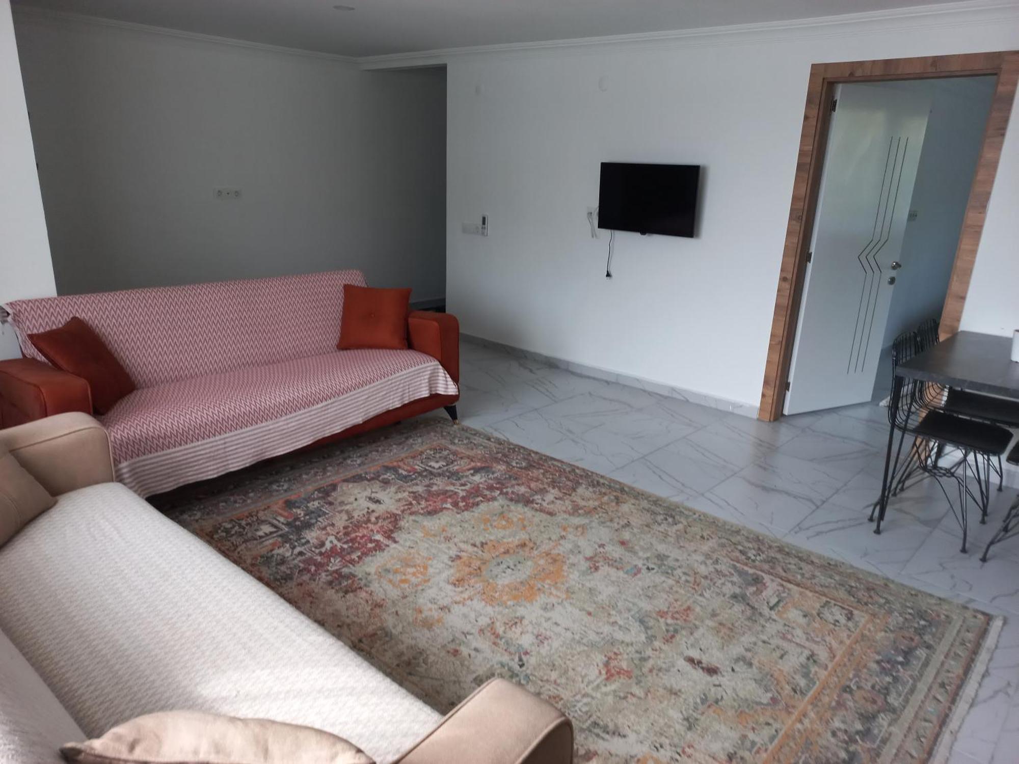 Demre Asya Apart Room photo