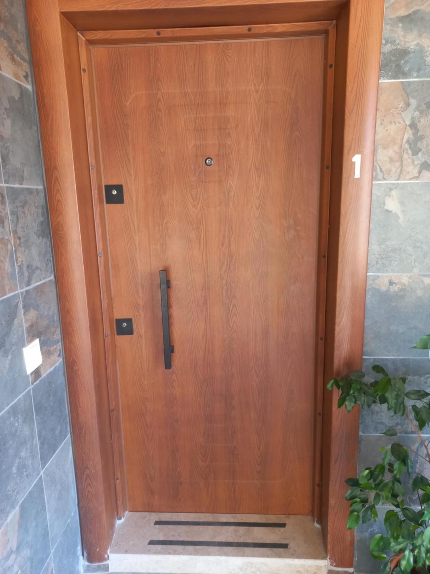 Demre Asya Apart Room photo