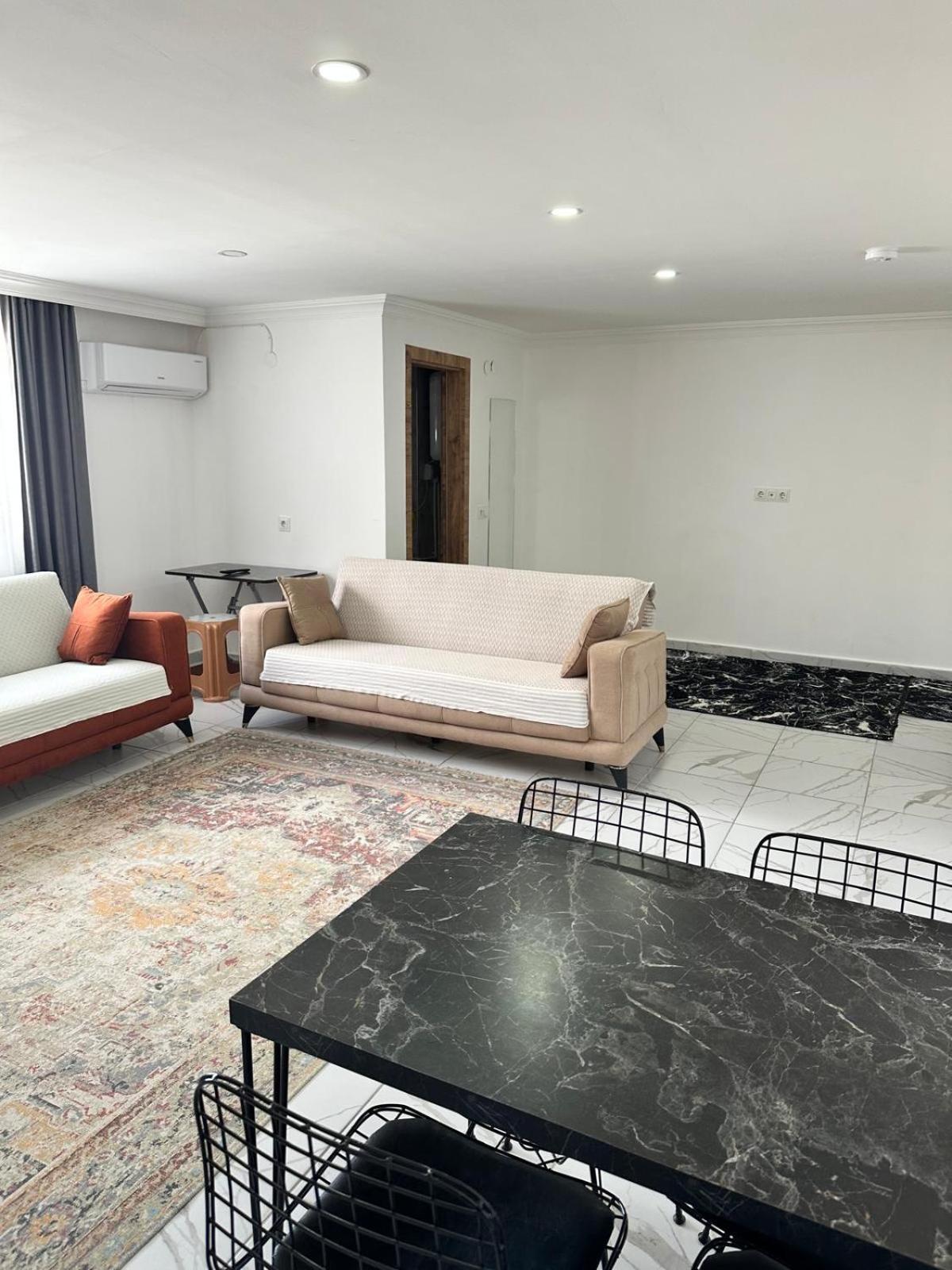 Demre Asya Apart Exterior photo