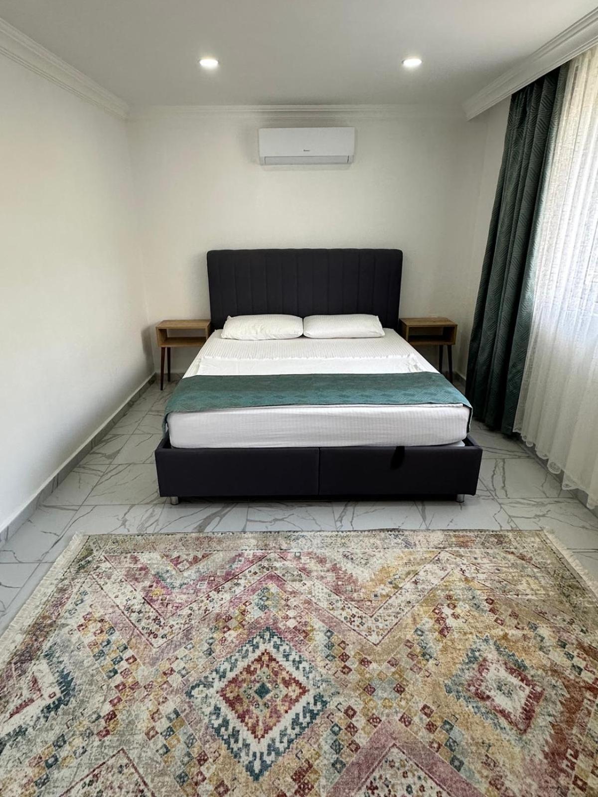 Demre Asya Apart Exterior photo