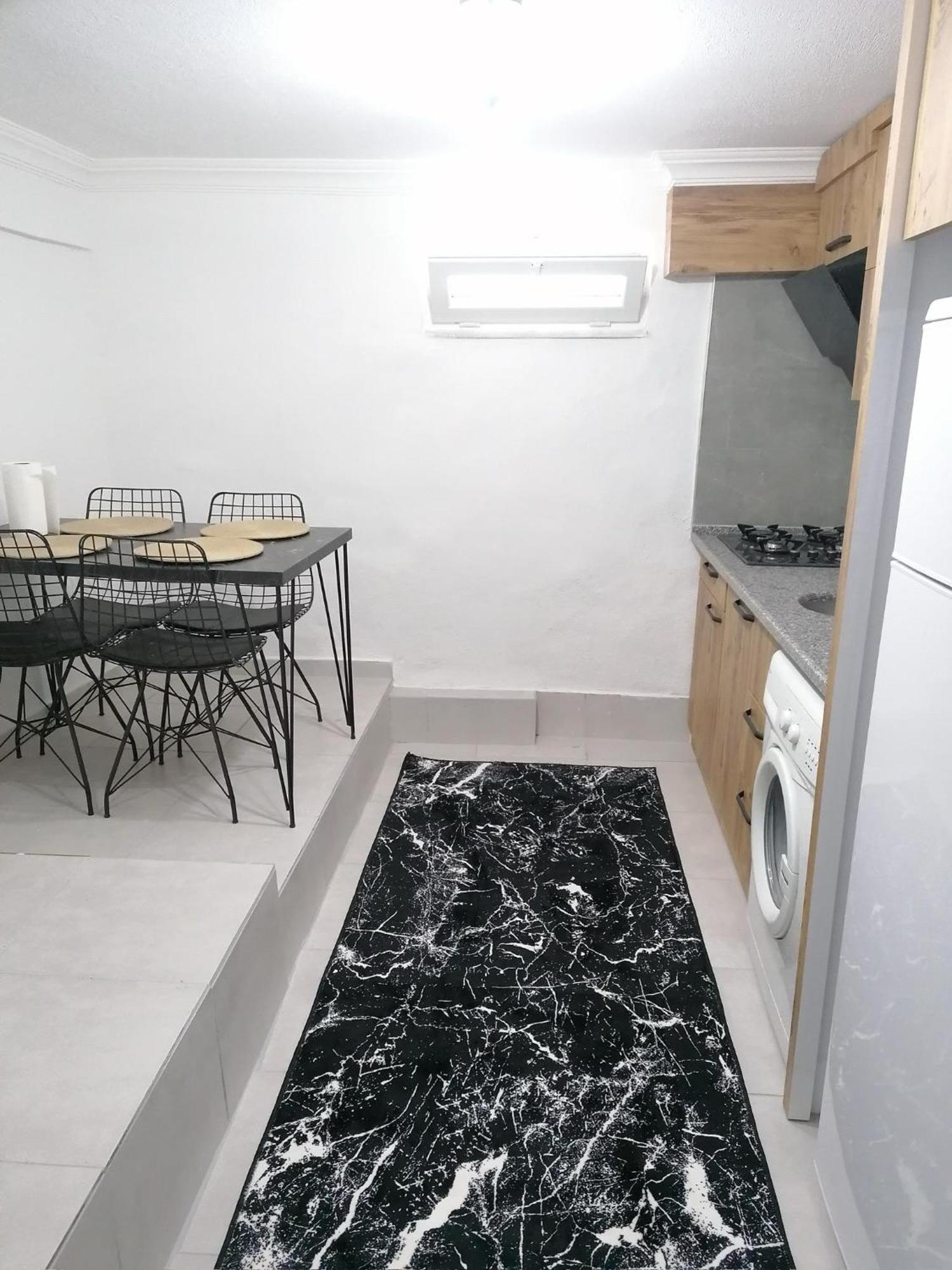 Demre Asya Apart Exterior photo