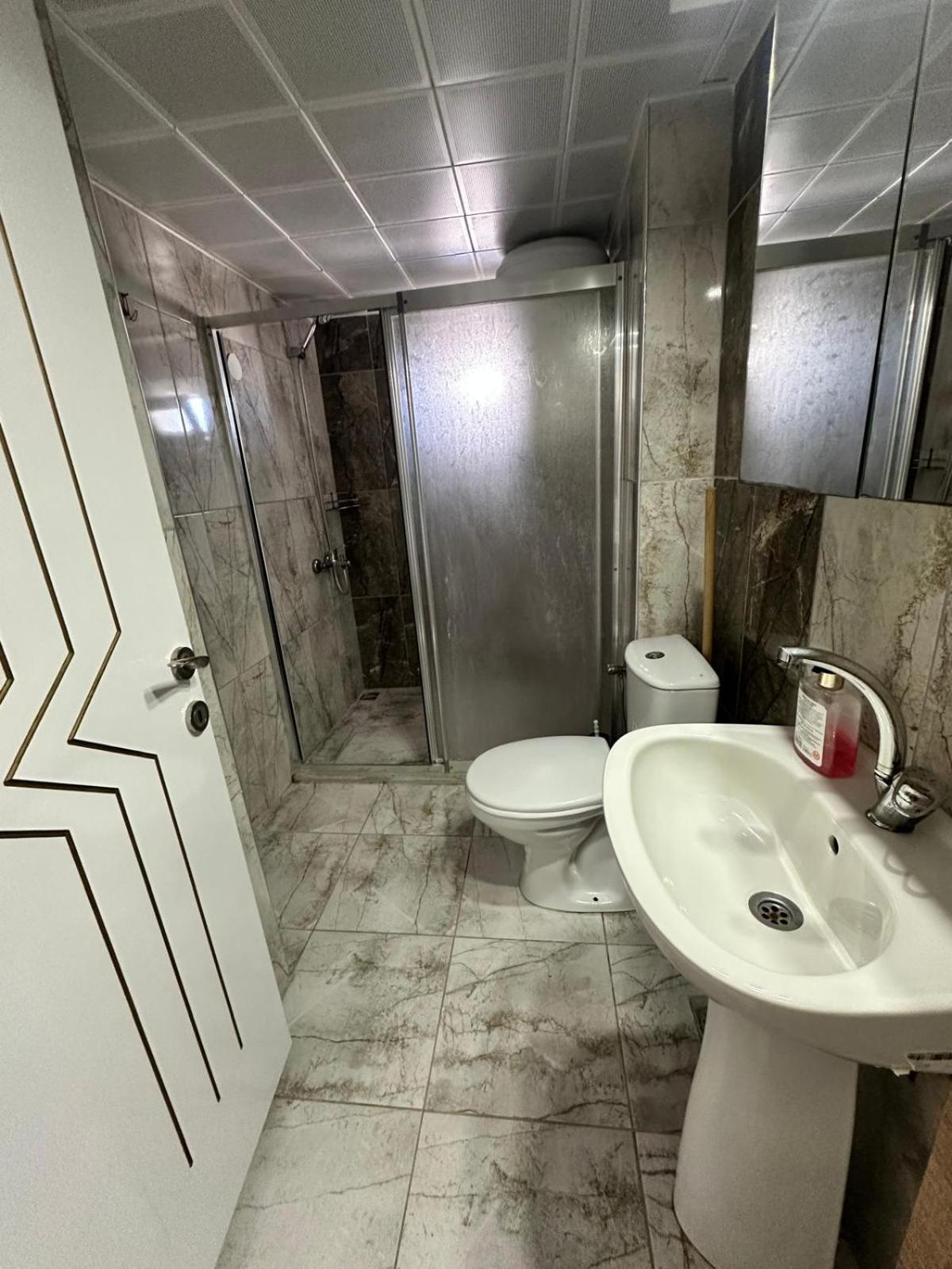 Demre Asya Apart Exterior photo