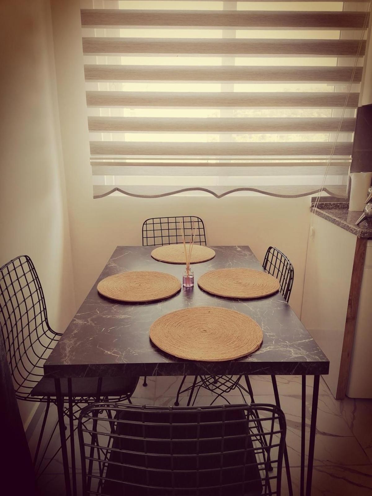 Demre Asya Apart Exterior photo