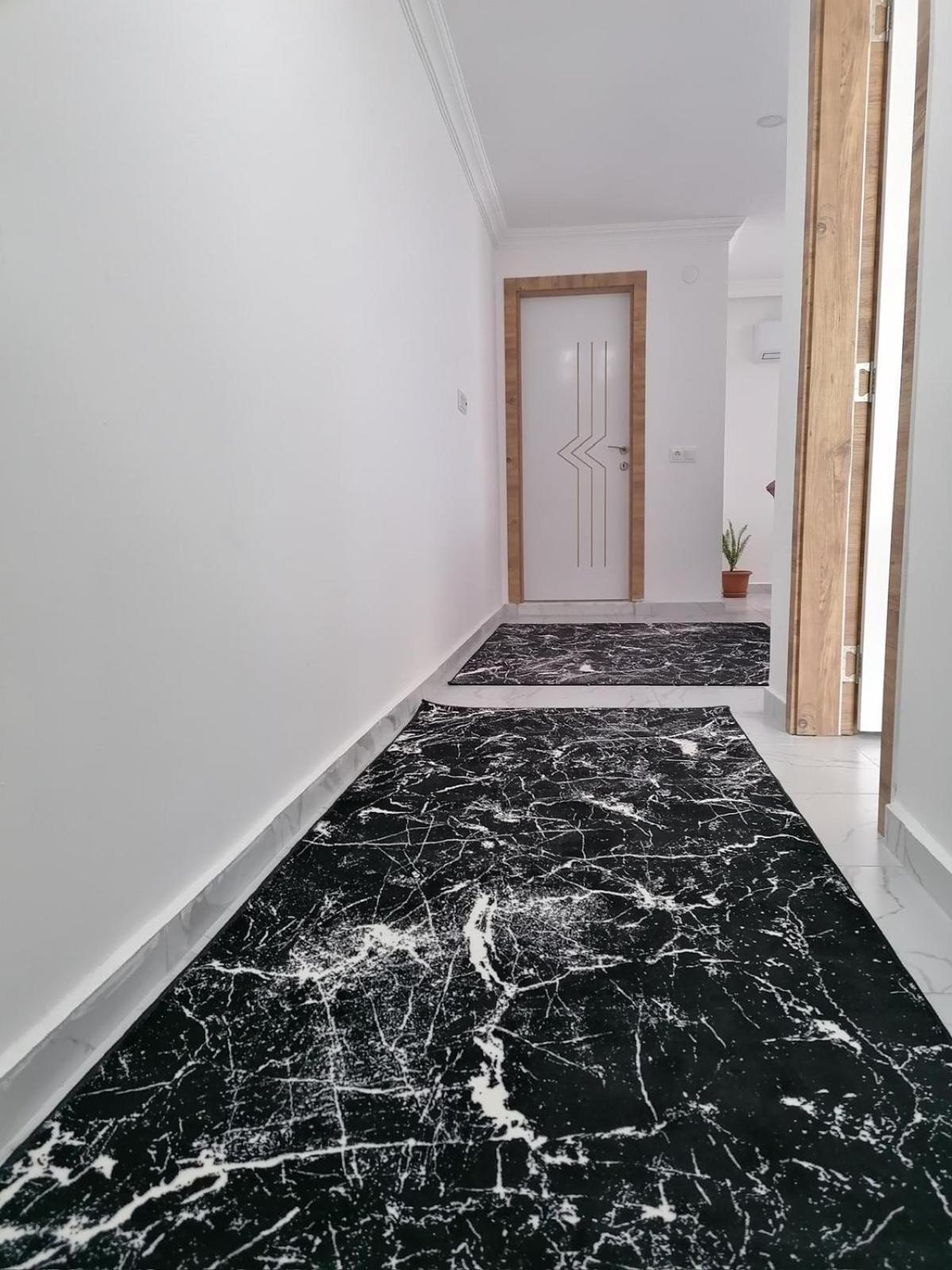 Demre Asya Apart Exterior photo