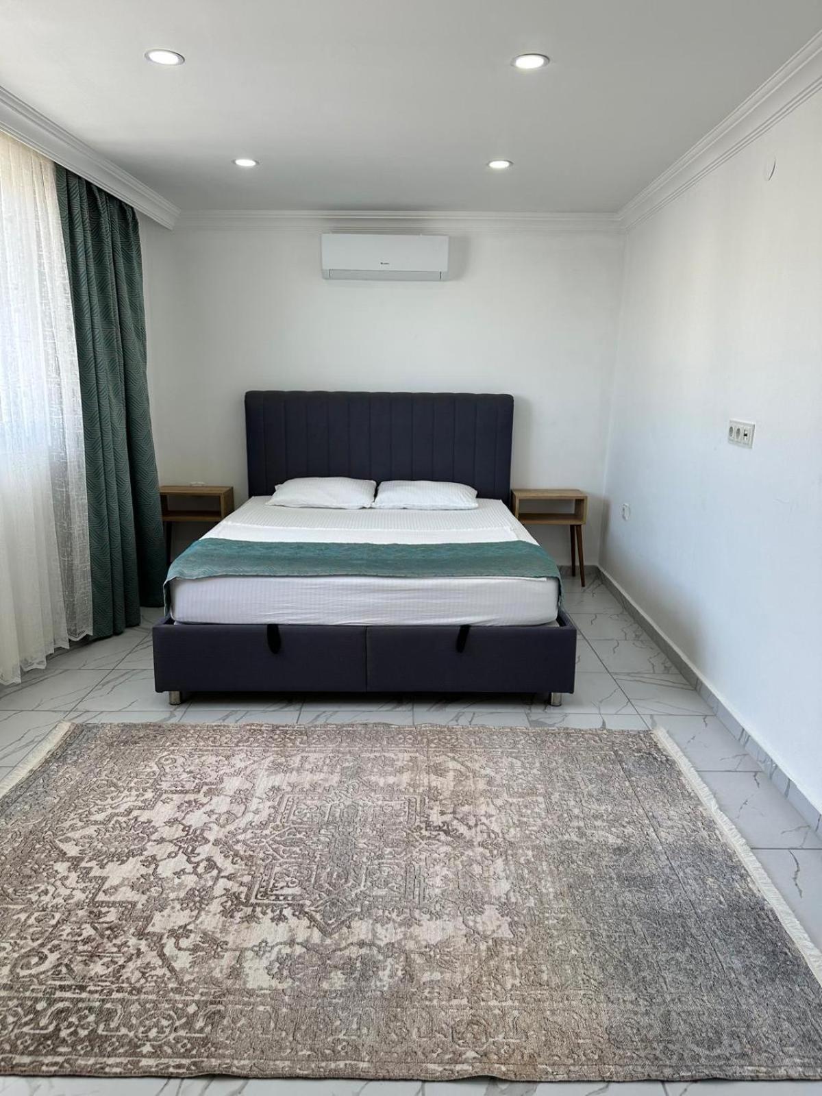 Demre Asya Apart Exterior photo