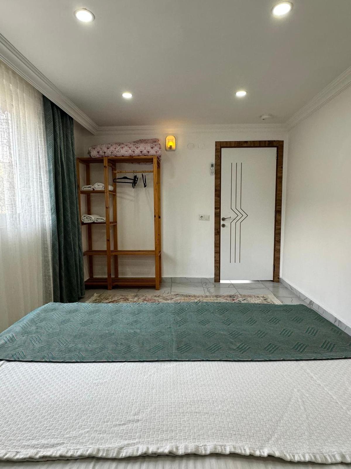 Demre Asya Apart Exterior photo