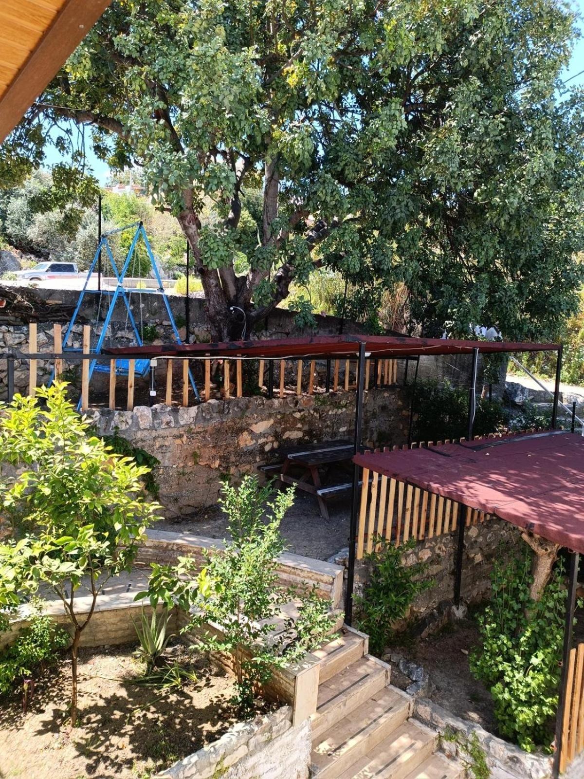 Demre Asya Apart Exterior photo
