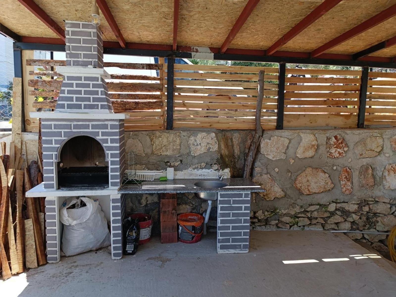 Demre Asya Apart Exterior photo