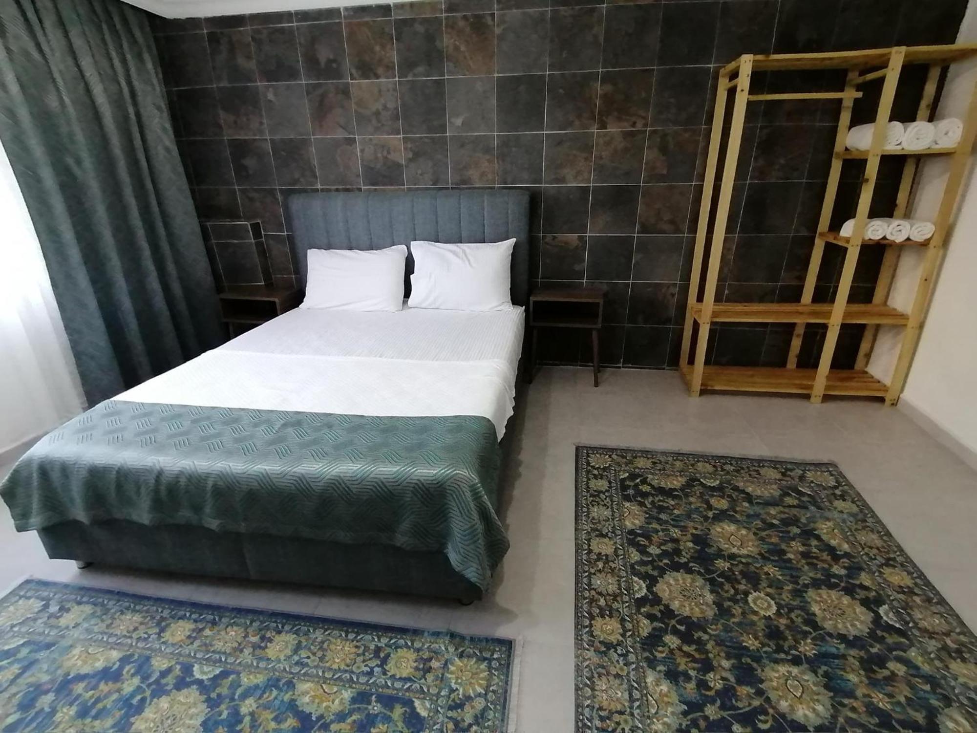 Demre Asya Apart Exterior photo